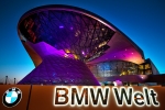 BMW-Welt